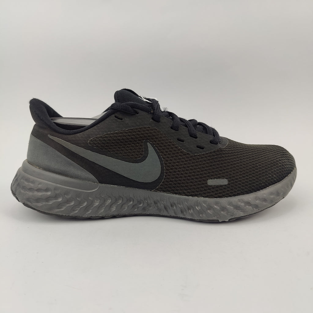 Nike Revolution 5 (UK/PK 7.5) - Black - 4208198