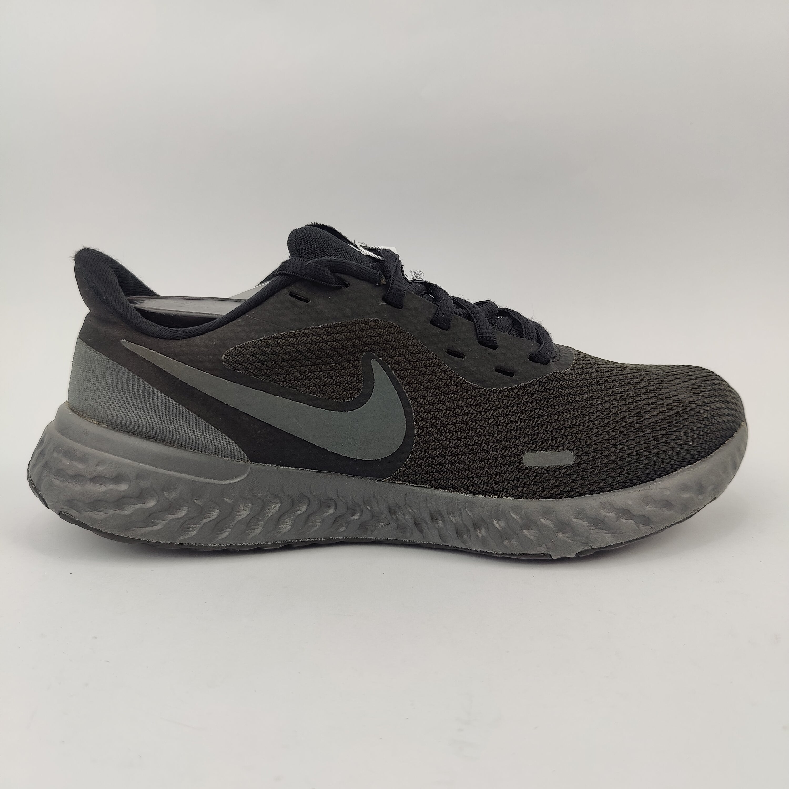 Nike Revolution 5 (UK/PK 7.5) - Black - 4208198
