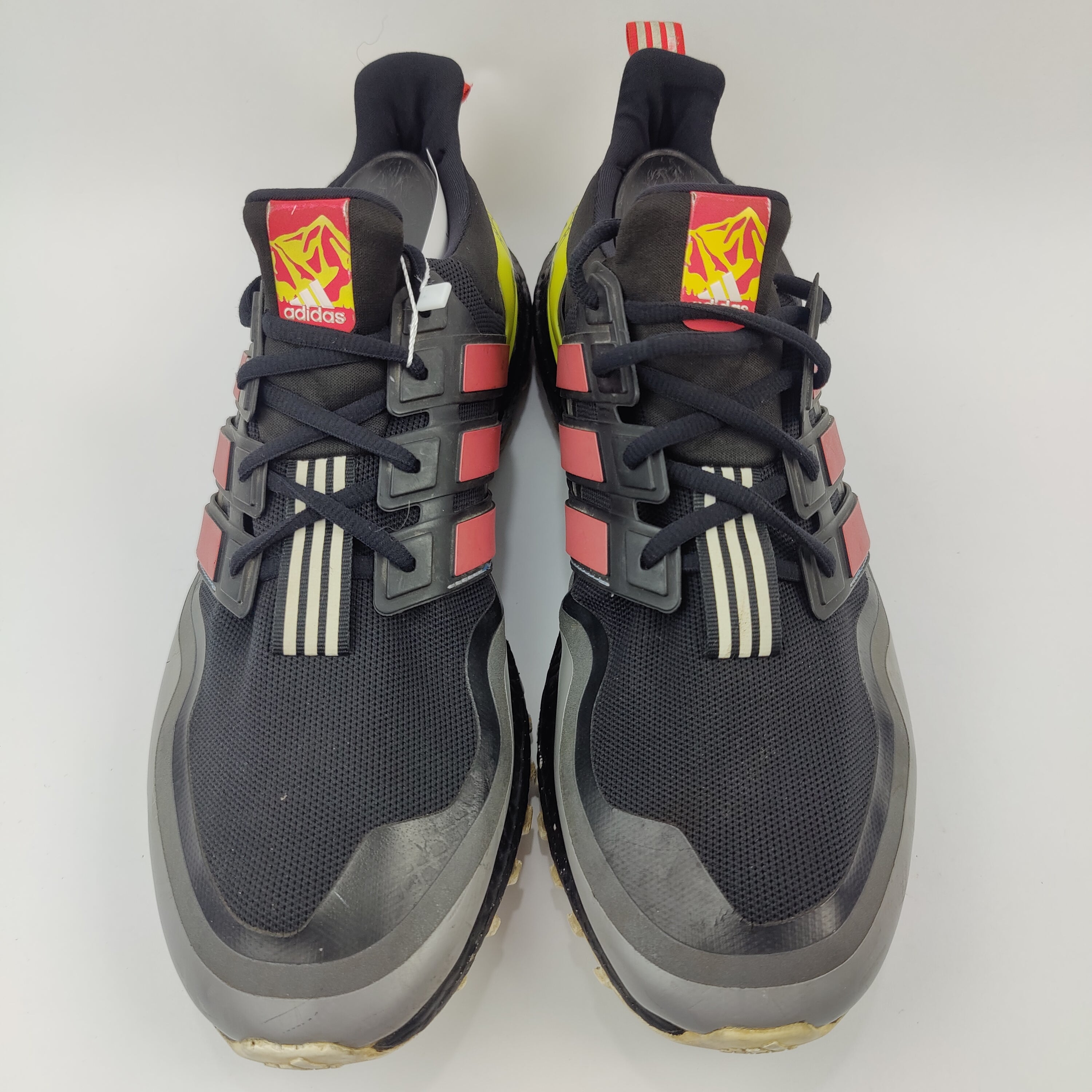 Adidas Ultraboost All Terrain (UK/PK 12.5) - Black - 4808193
