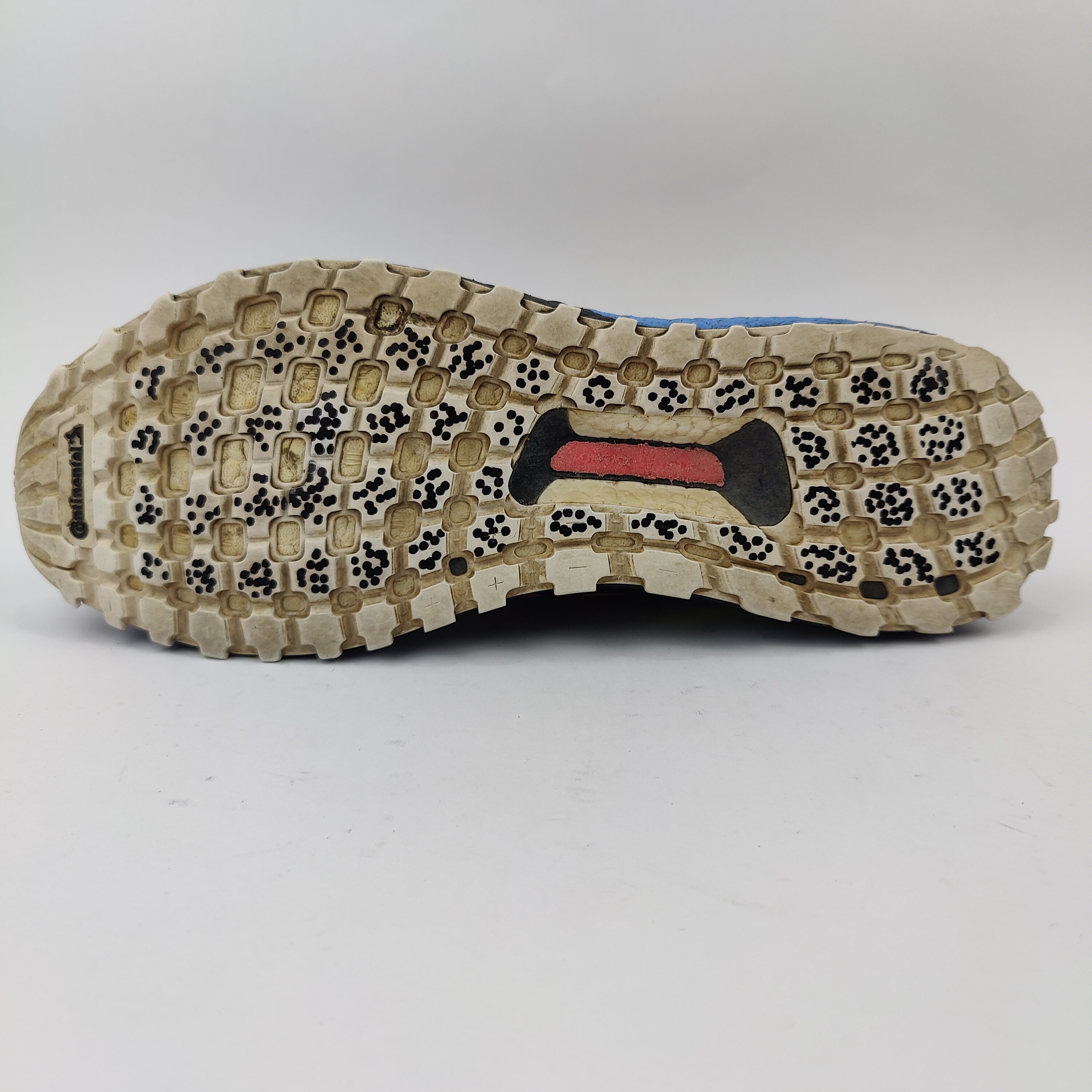 Adidas Ultraboost All Terrain (UK/PK 12.5) - Black - 4808193