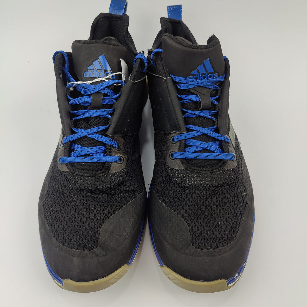 Adidas Speed Trainer (UK/PK 12.5) - Black - 4808190