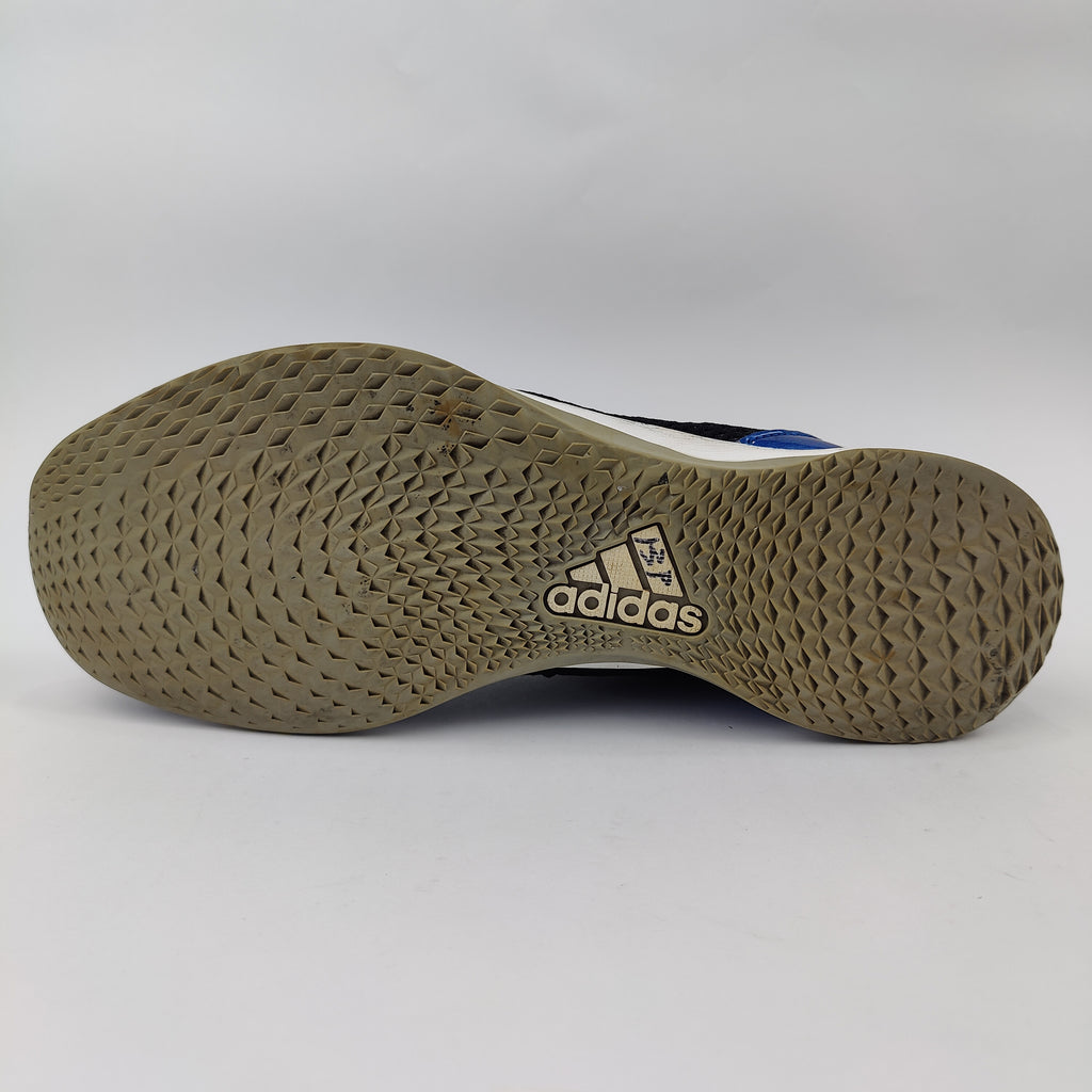 Adidas Speed Trainer (UK/PK 12.5) - Black - 4808190