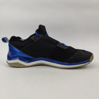 Adidas Speed Trainer (UK/PK 12.5) - Black - 4808190