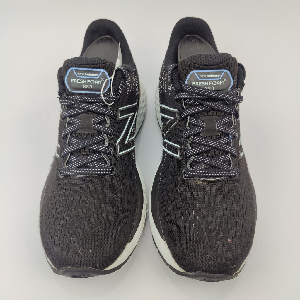 New Balance Fresh Foam 1080v11 (UK/PK 7.5) - Black - 4108188