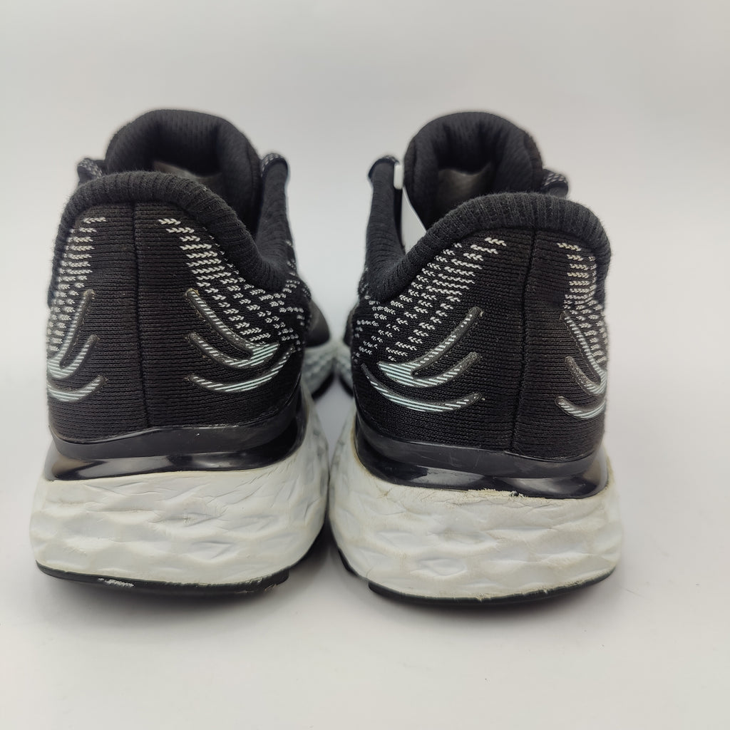 New Balance Fresh Foam 1080v11 (UK/PK 7.5) - Black - 4108188