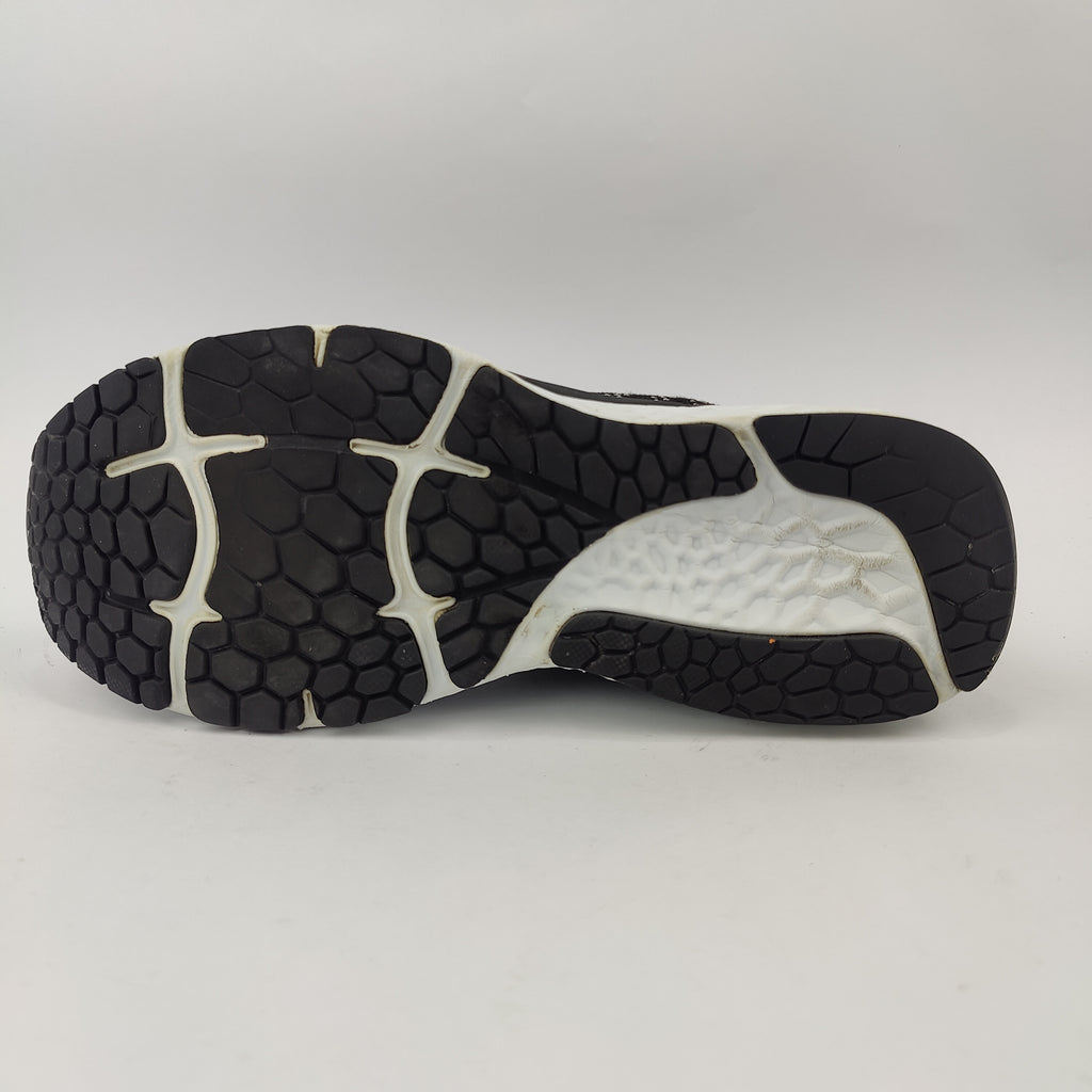 New Balance Fresh Foam 1080v11 (UK/PK 7.5) - Black - 4108188