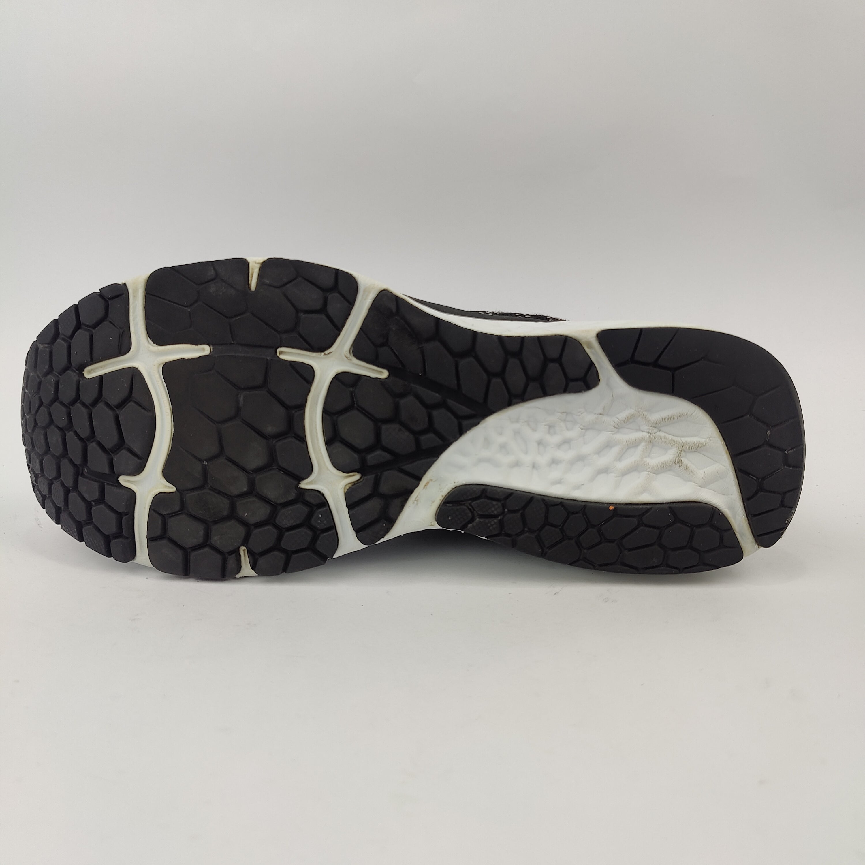 New Balance Fresh Foam 1080v11 (UK/PK 7.5) - Black - 4108188