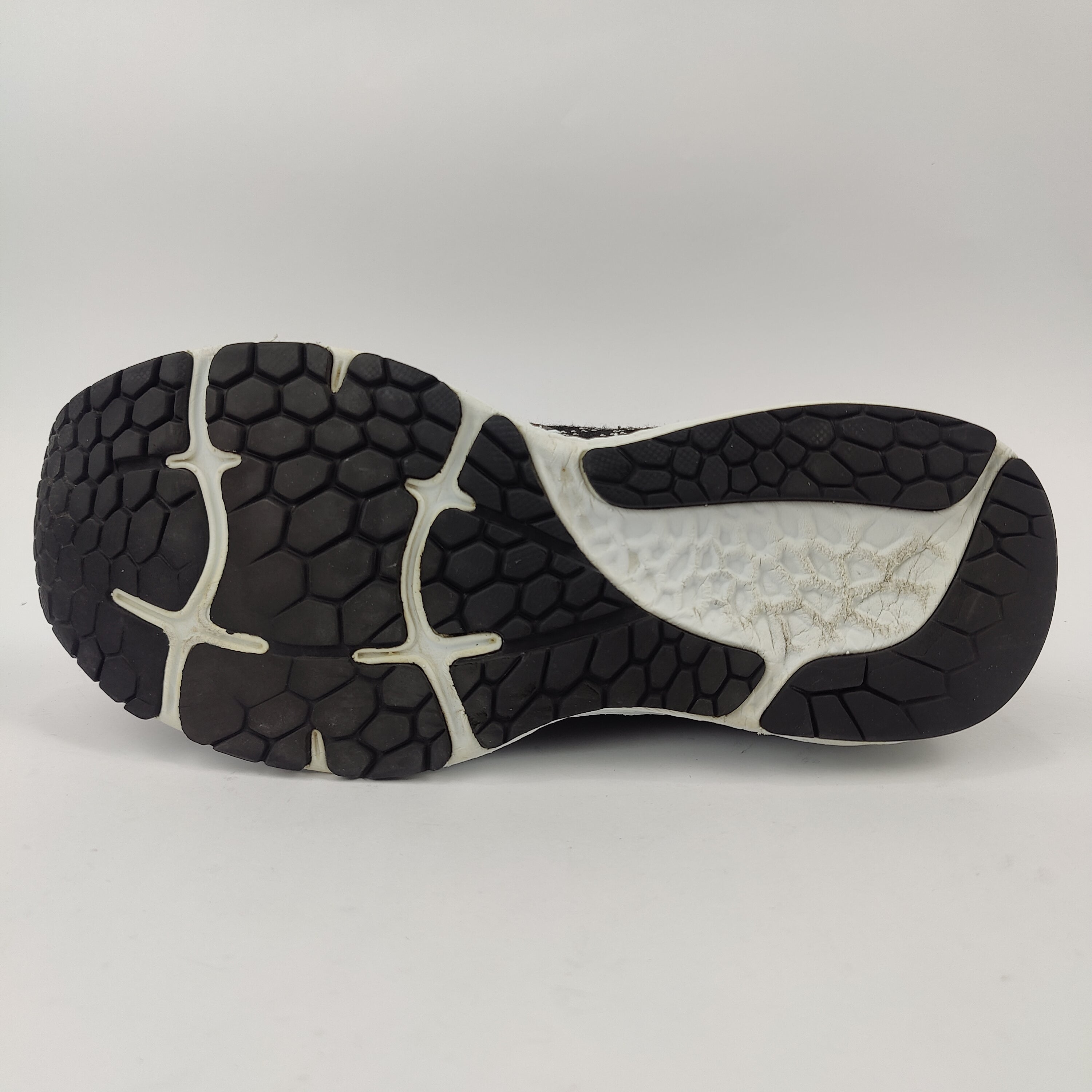 New Balance Fresh Foam 1080v11 (UK/PK 7.5) - Black - 4108188