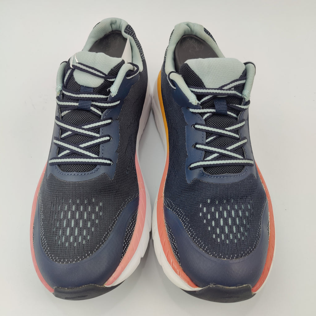 AVIA Hightail (UK/PK 7.5) - Black - 4058192