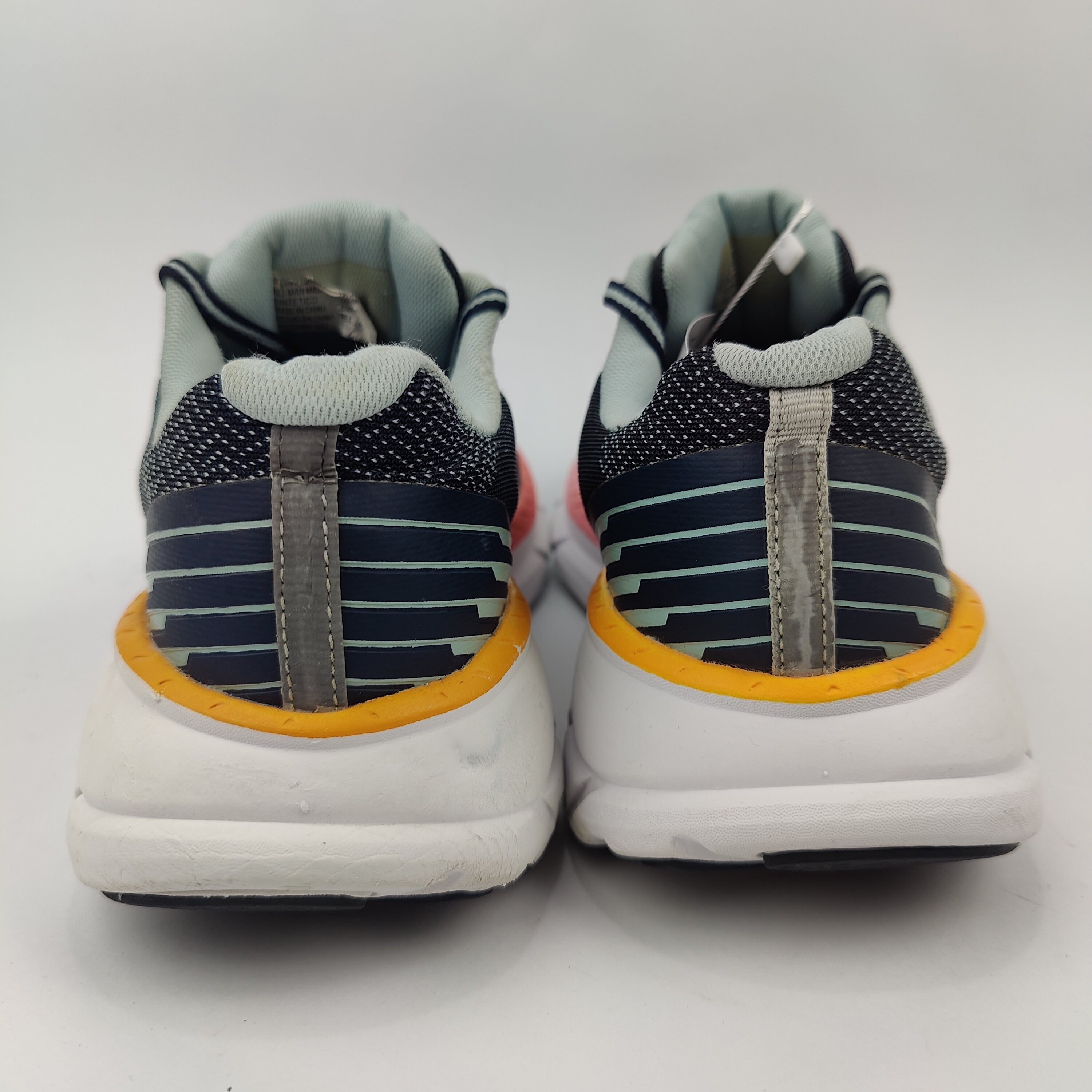 AVIA Hightail (UK/PK 7.5) - Black - 4058192