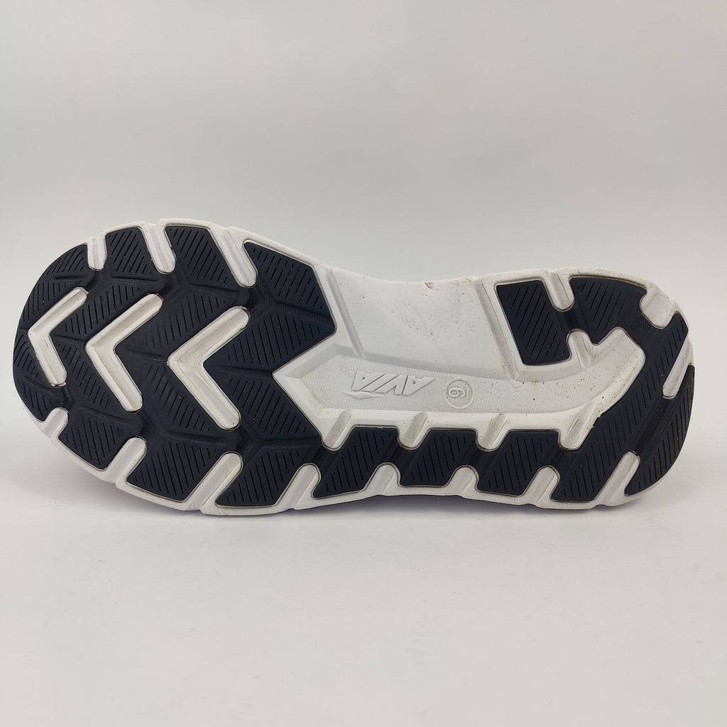 AVIA Hightail (UK/PK 7.5) - Black - 4058192