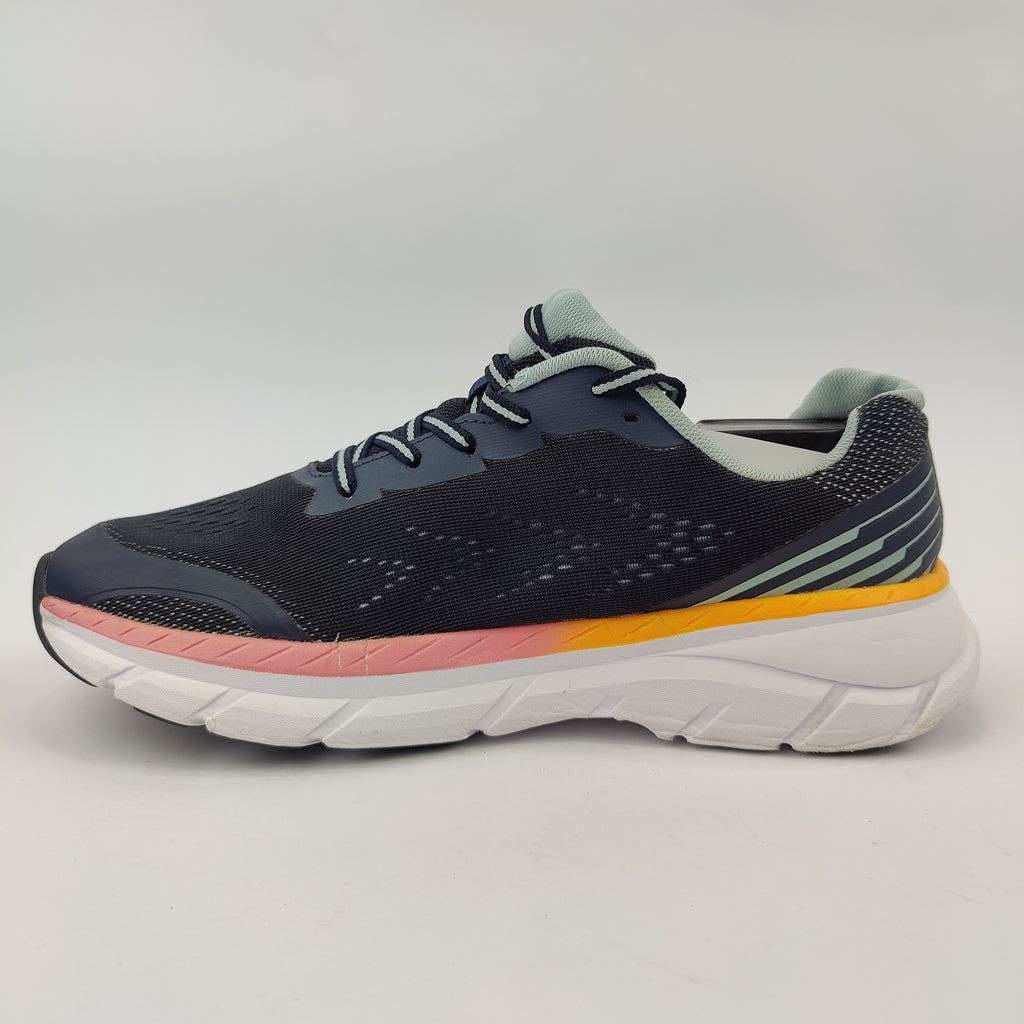 AVIA Hightail (UK/PK 7.5) - Black - 4058192