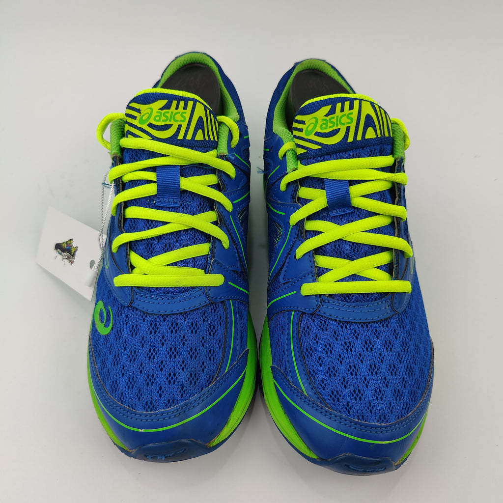 ASICS Gel Noosa Flyte Foam (UK/PK 5.5) - Blue - 3908181