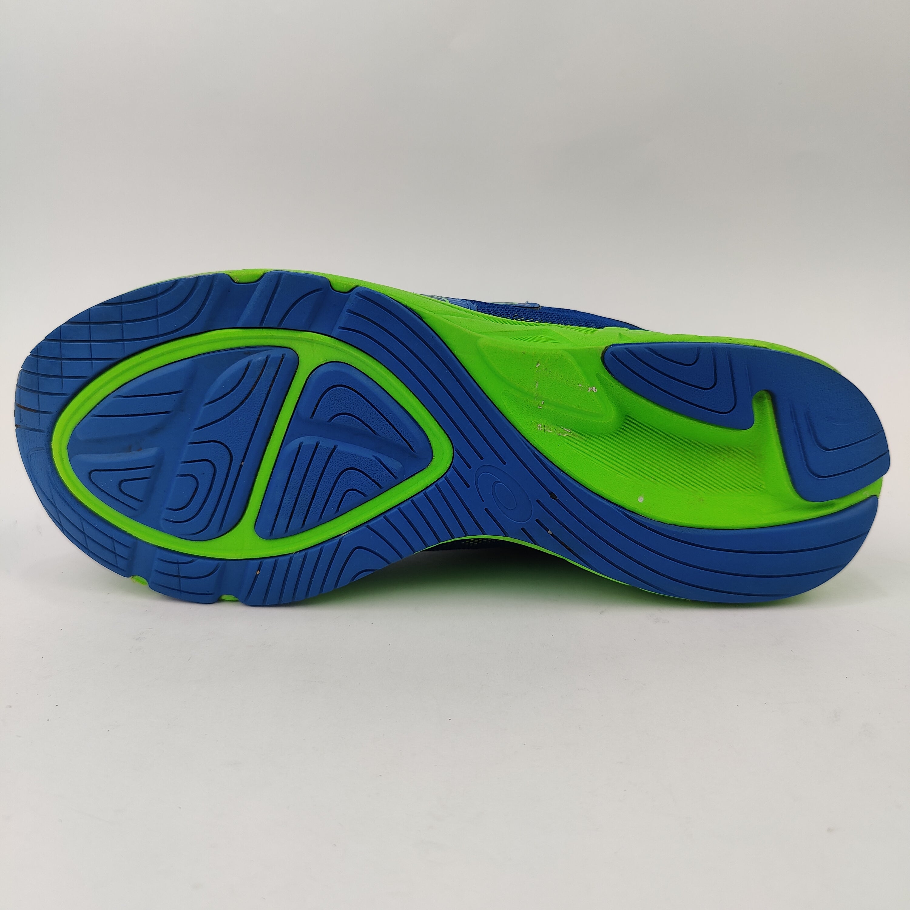 ASICS Gel Noosa Flyte Foam (UK/PK 5.5) - Blue - 3908181
