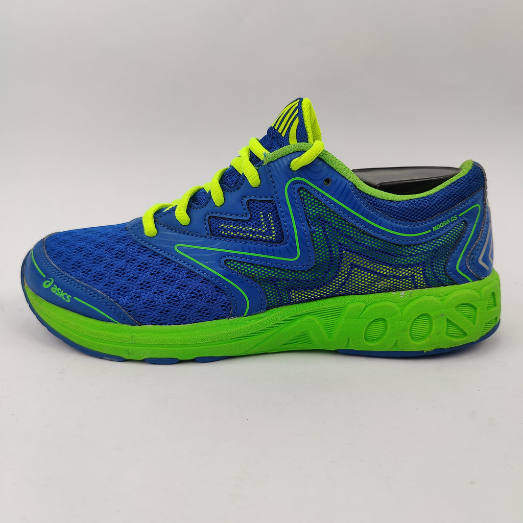 ASICS Gel Noosa Flyte Foam (UK/PK 5.5) - Blue - 3908181