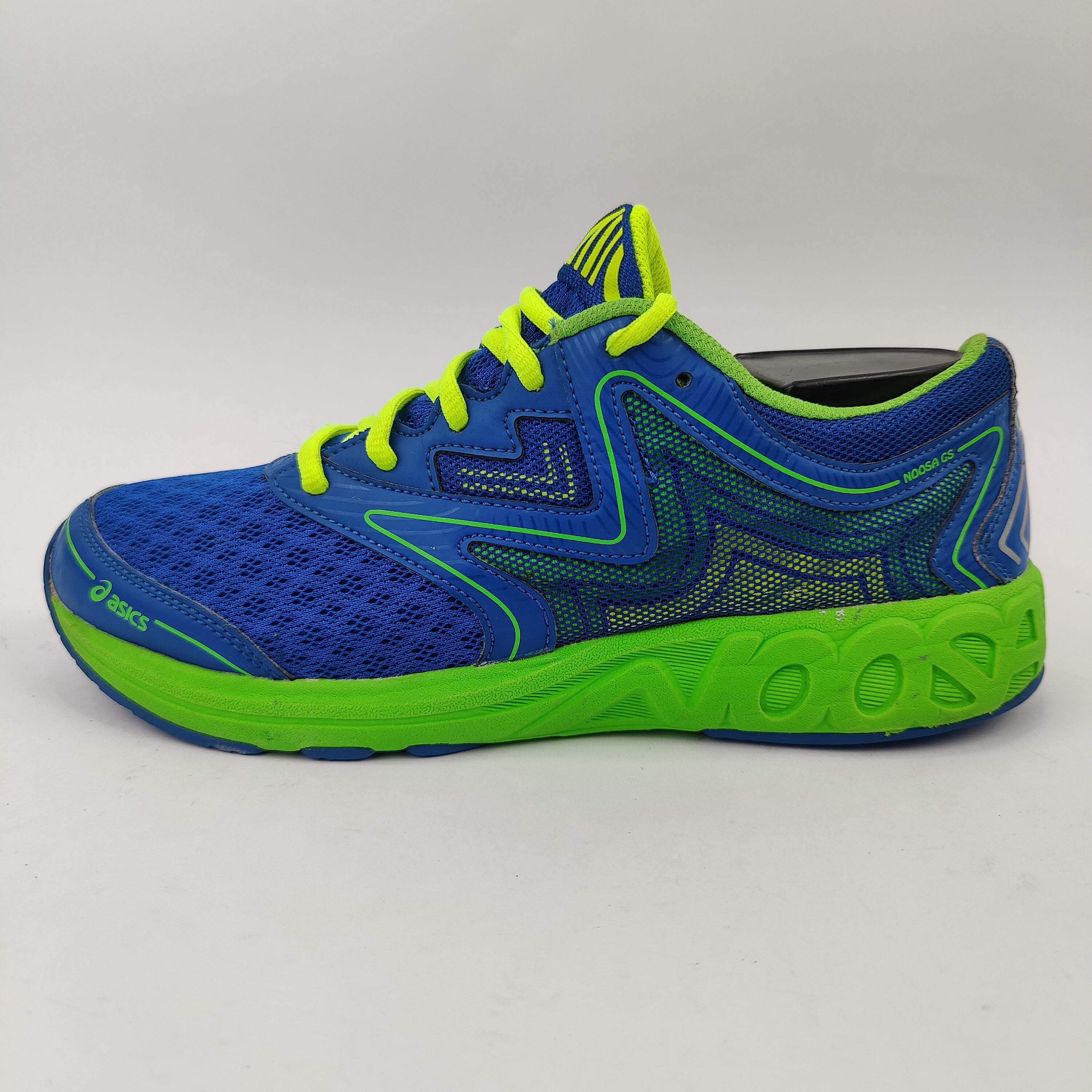 ASICS Gel Noosa Flyte Foam (UK/PK 5.5) - Blue - 3908181