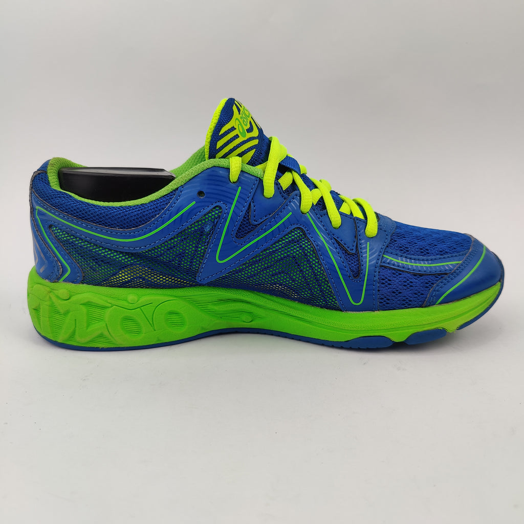 ASICS Gel Noosa Flyte Foam (UK/PK 5.5) - Blue - 3908181