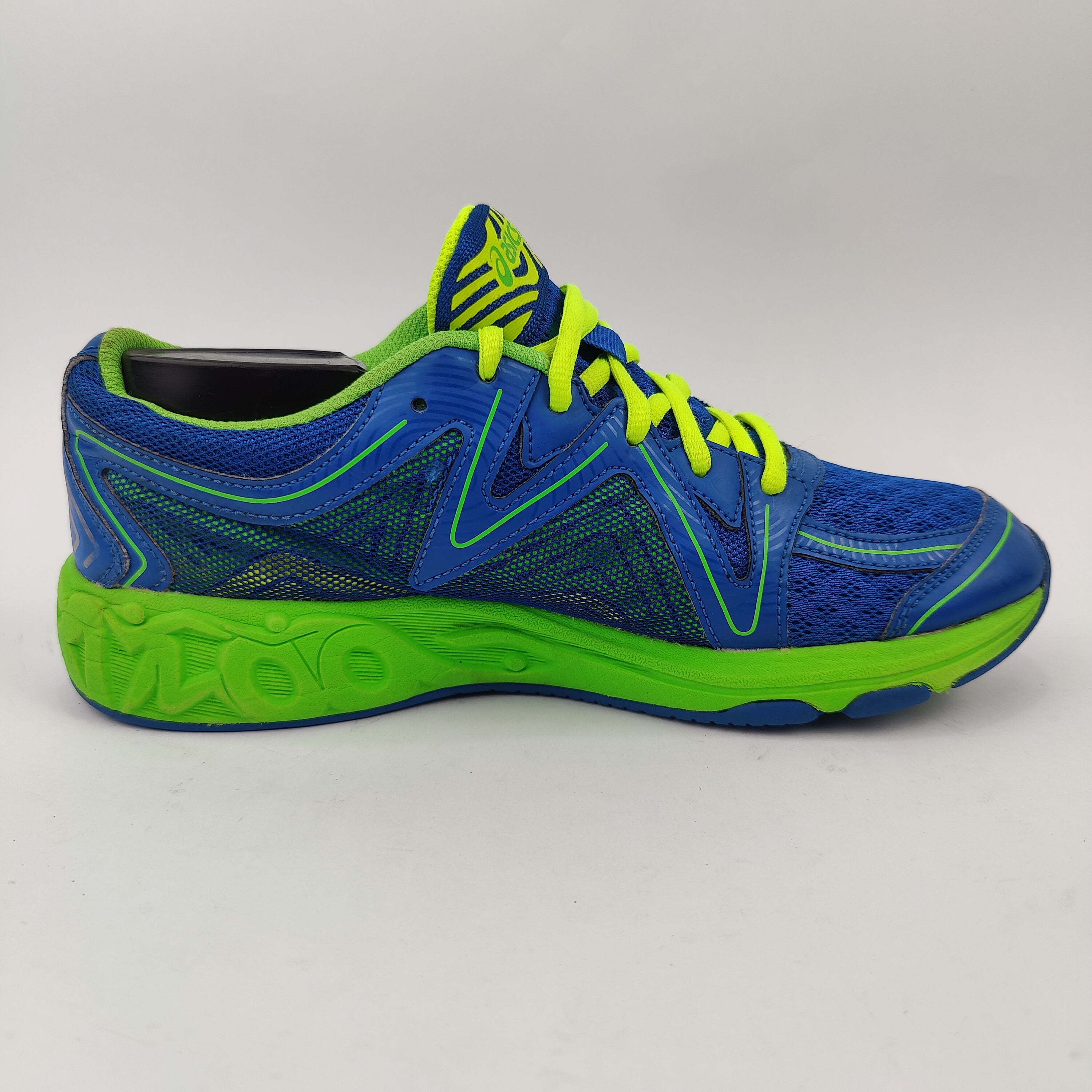 ASICS Gel Noosa Flyte Foam (UK/PK 5.5) - Blue - 3908181