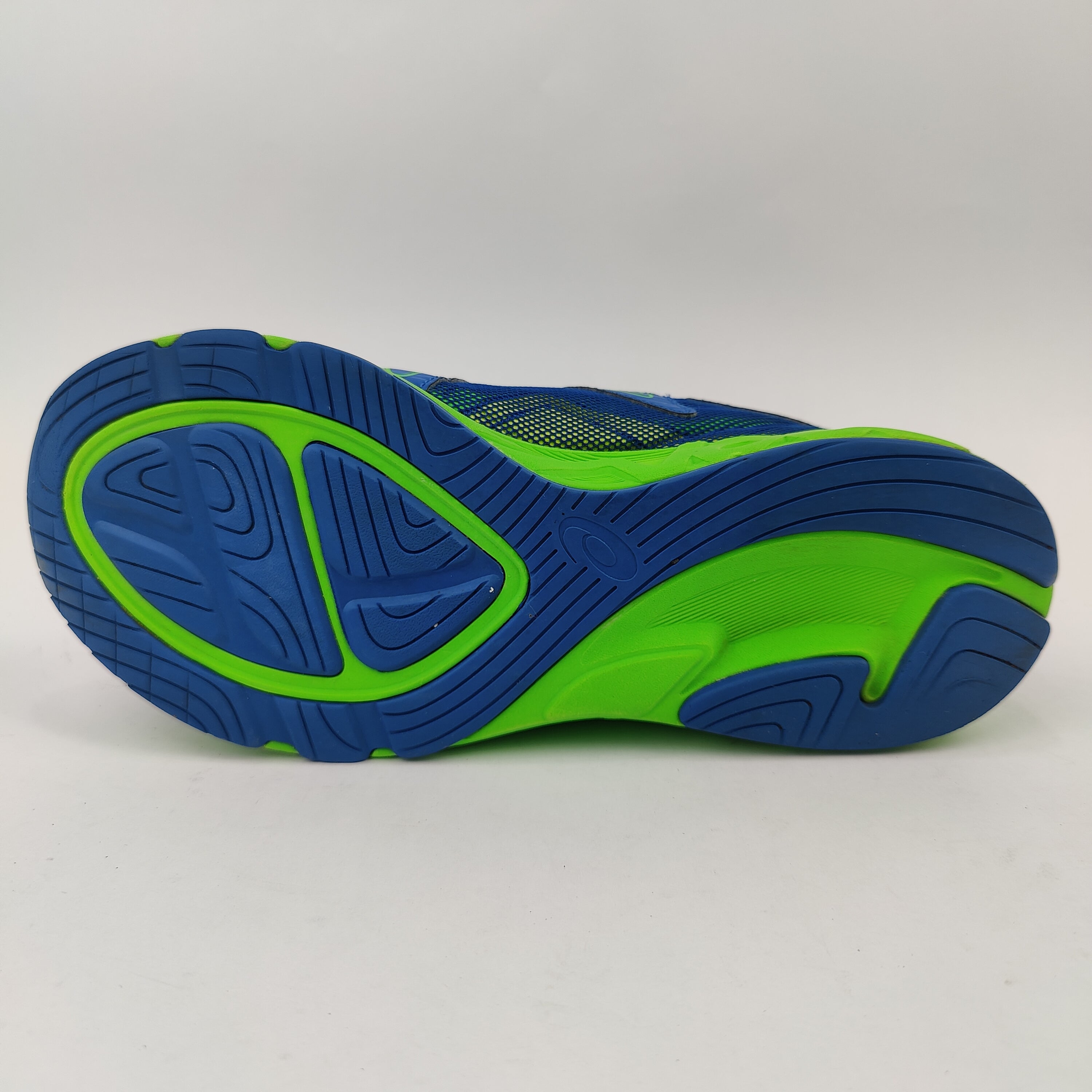 ASICS Gel Noosa Flyte Foam (UK/PK 5.5) - Blue - 3908181