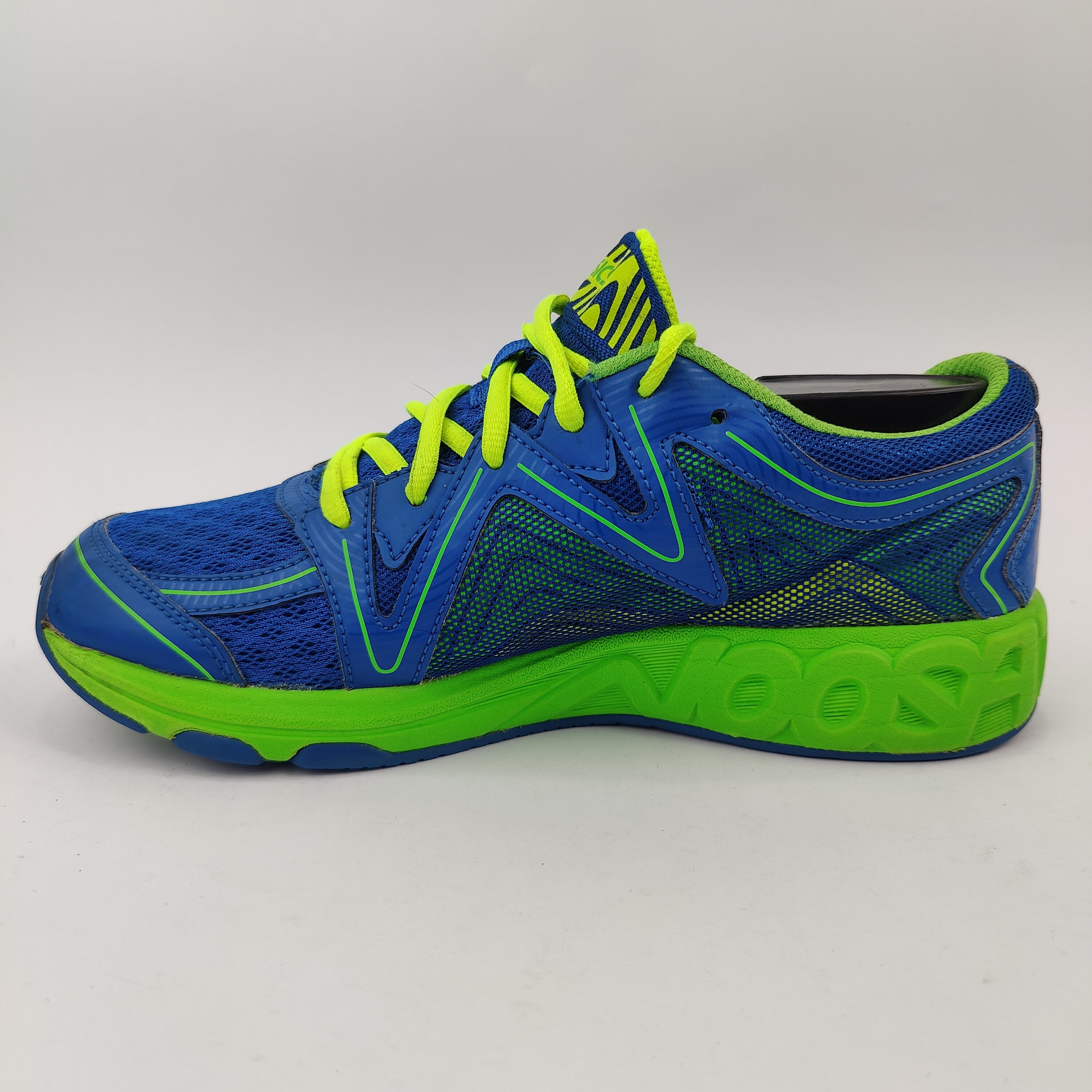 ASICS Gel Noosa Flyte Foam (UK/PK 5.5) - Blue - 3908181