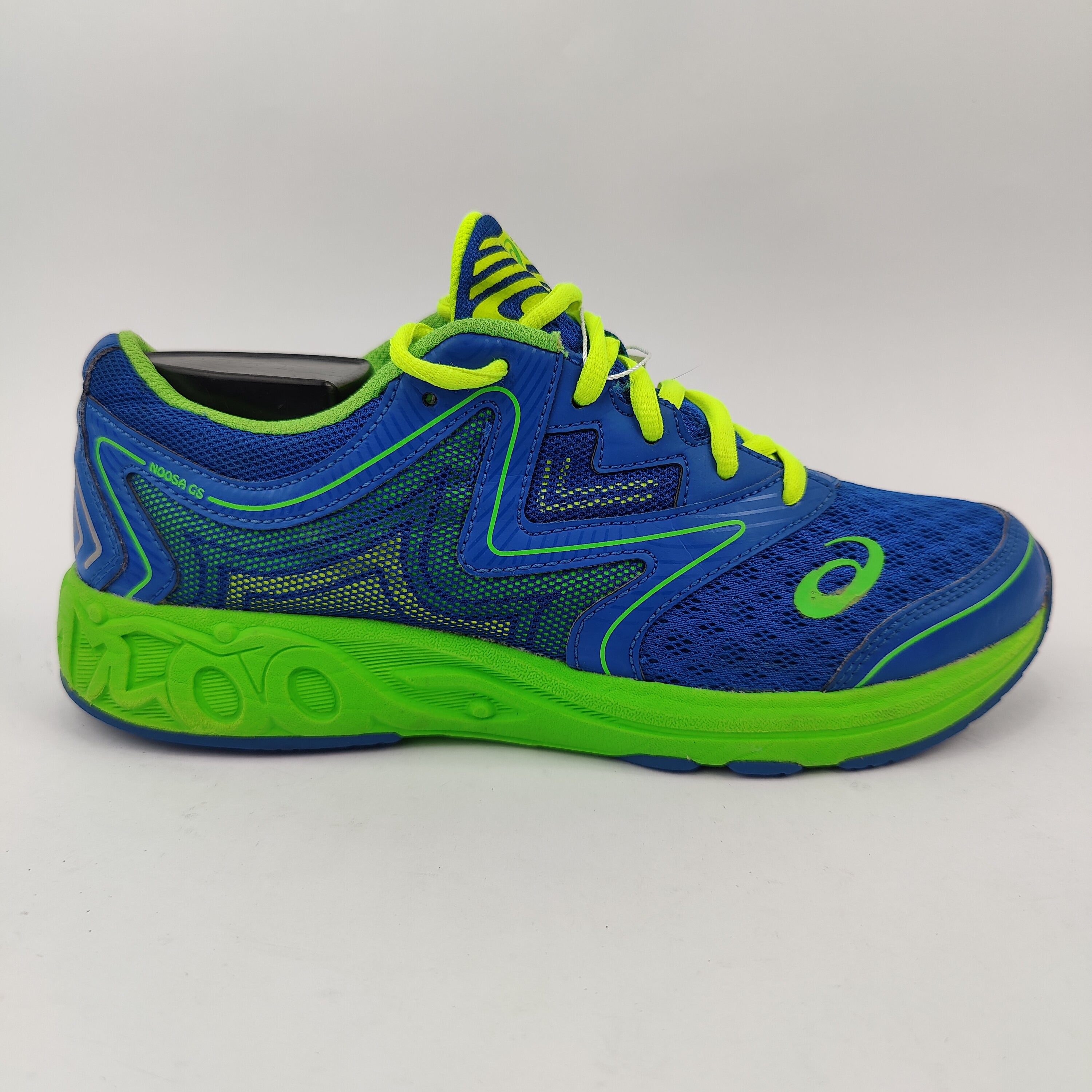 ASICS Gel Noosa Flyte Foam (UK/PK 5.5) - Blue - 3908181