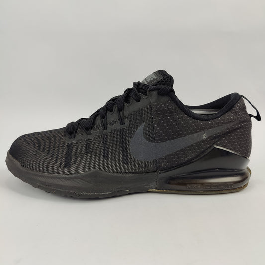 Nike Zoom Train (UK/PK 8.5) - Black - 4308308