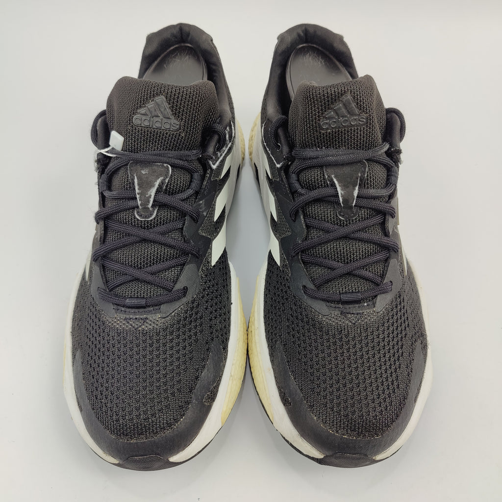 Adidas X9000L3 (UK/PK 7.5) - Black - 4158303