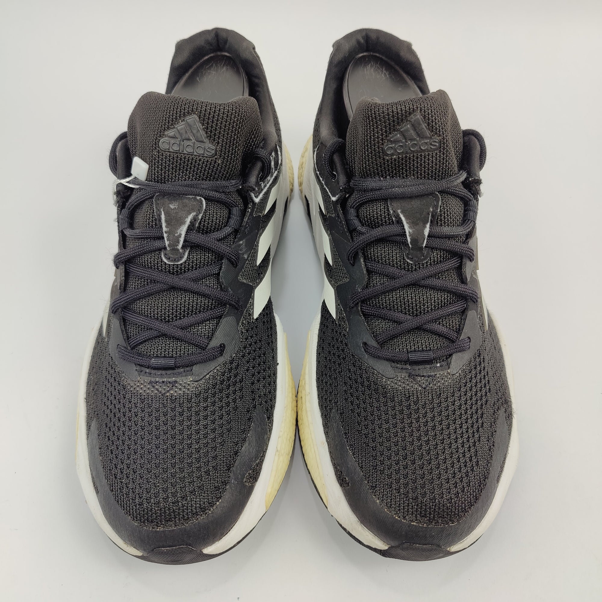 Adidas X9000L3 (UK/PK 7.5) - Black - 4158303
