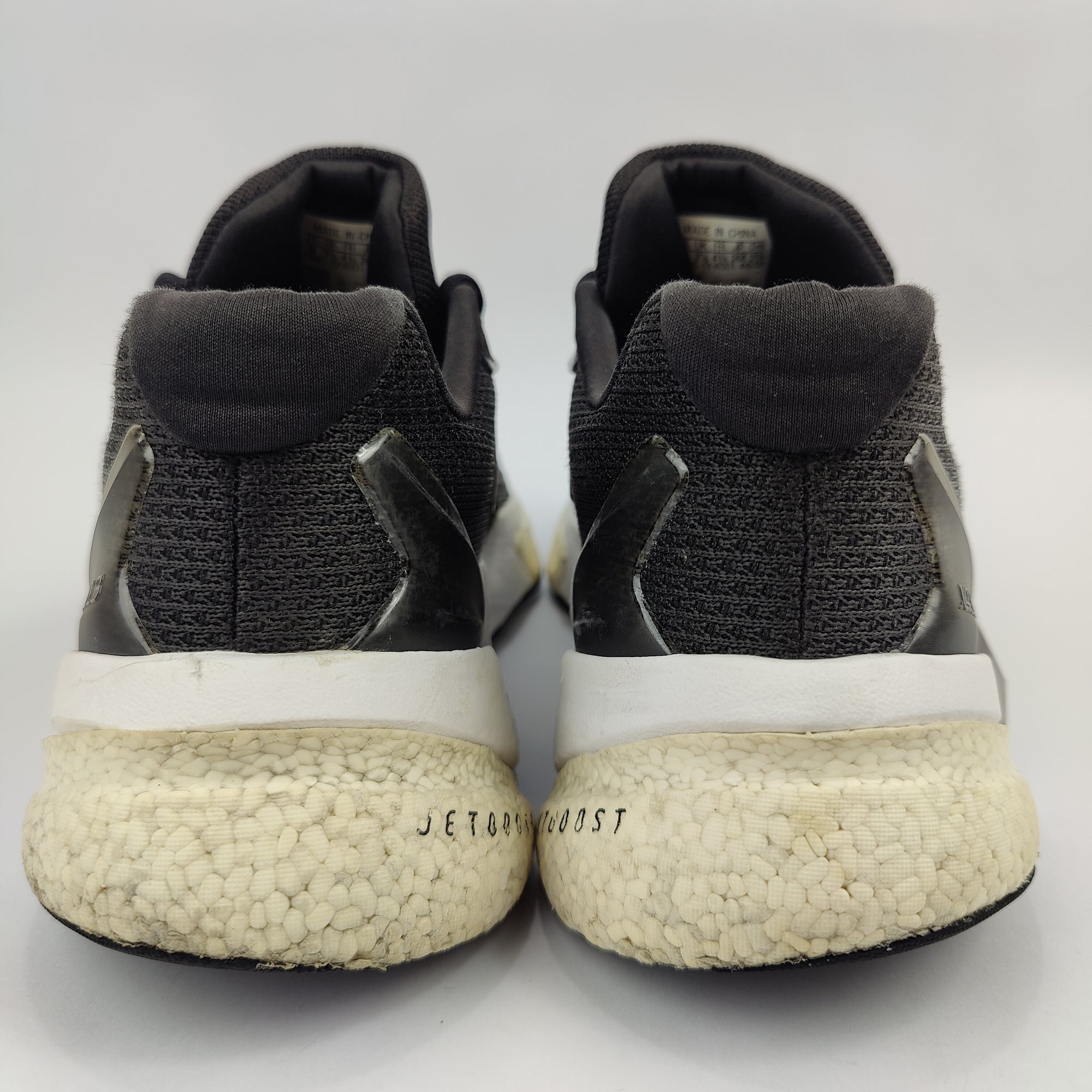 Adidas X9000L3 (UK/PK 7.5) - Black - 4158303