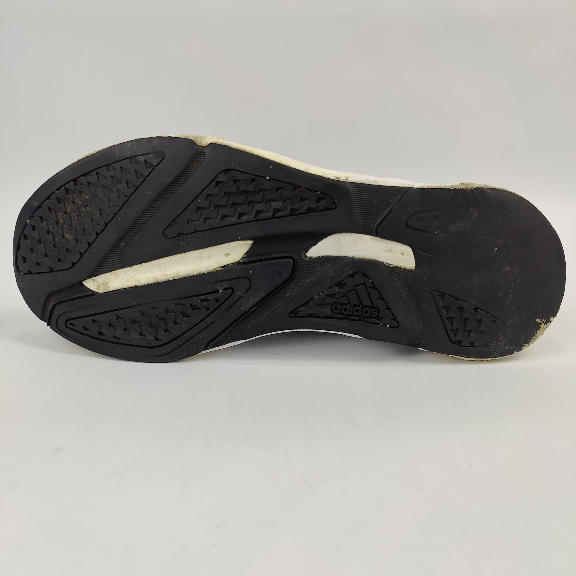 Adidas X9000L3 (UK/PK 7.5) - Black - 4158303