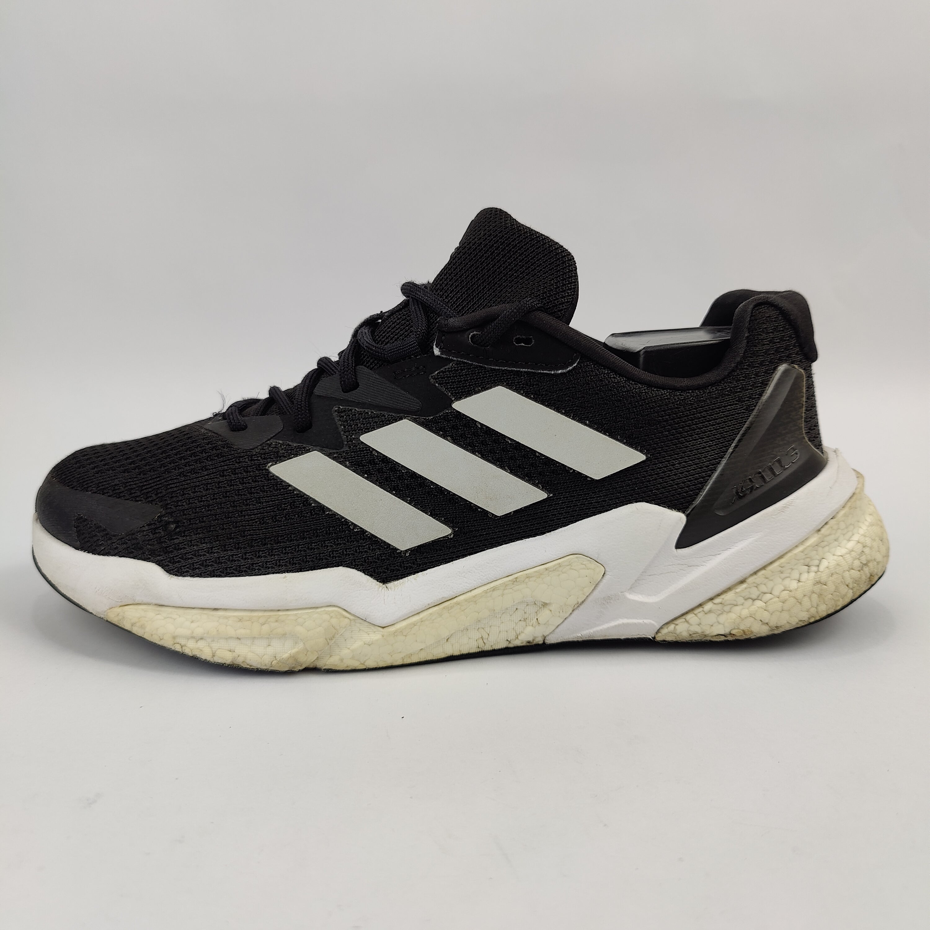 Adidas X9000L3 (UK/PK 7.5) - Black - 4158303