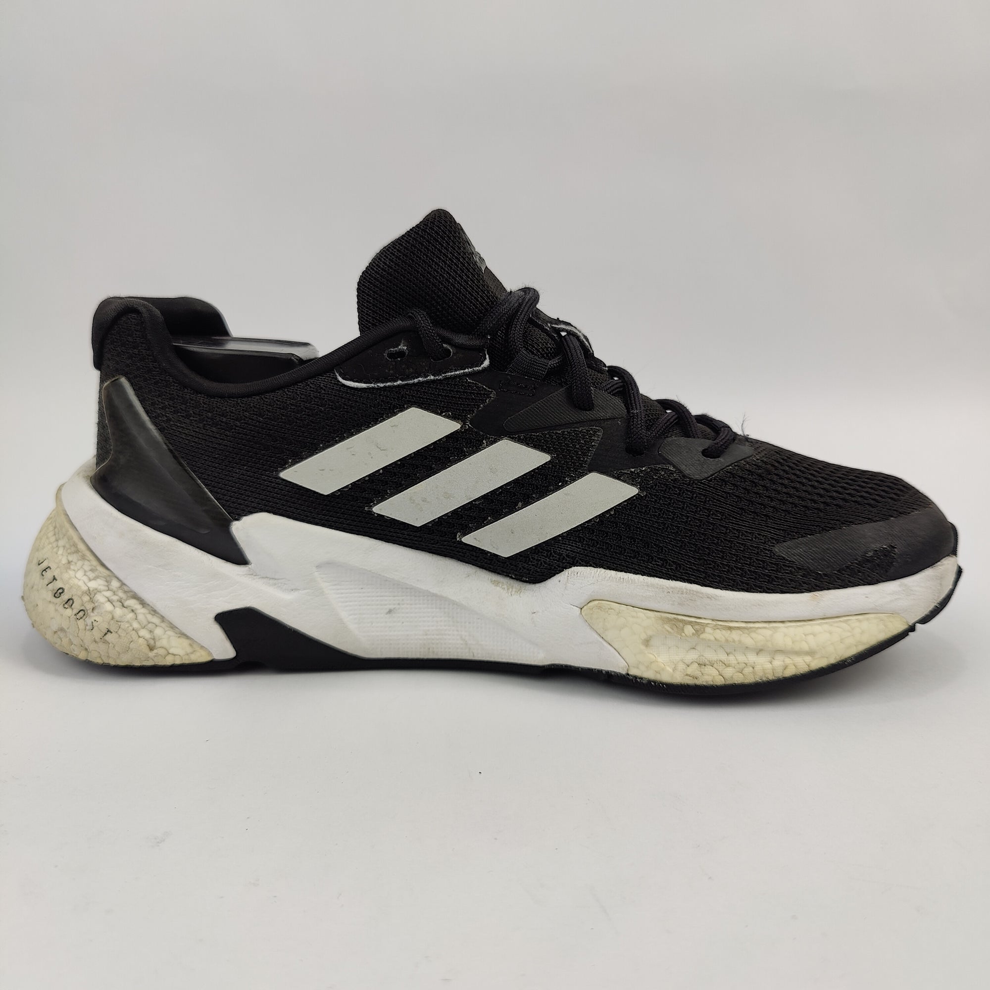 Adidas X9000L3 (UK/PK 7.5) - Black - 4158303