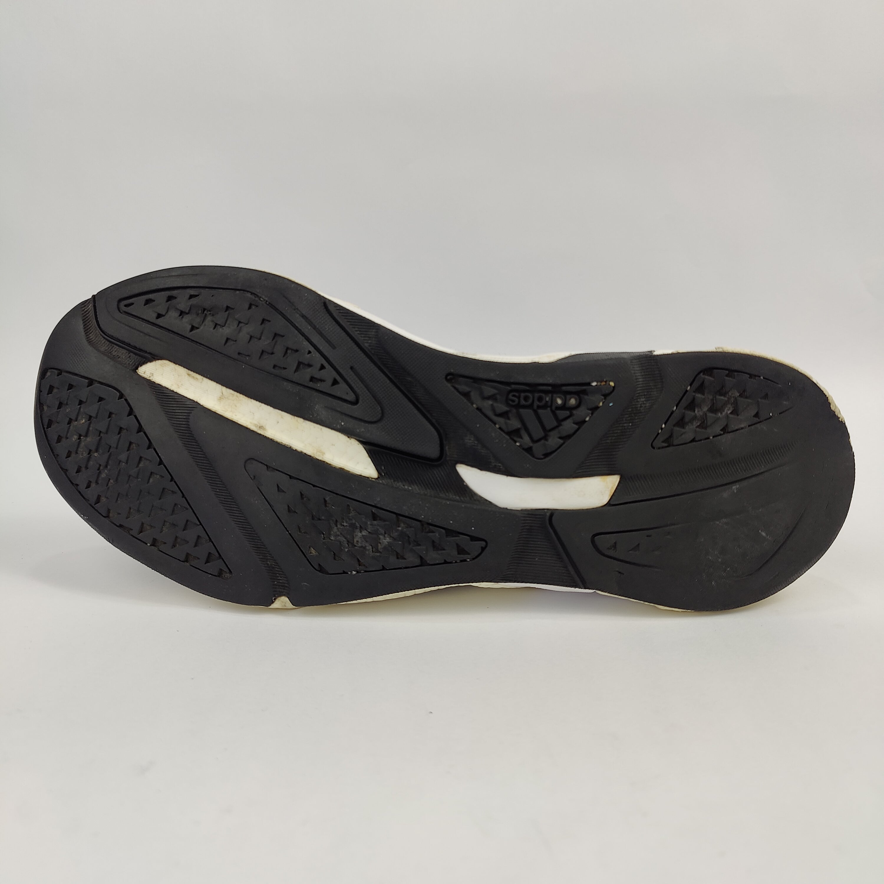 Adidas X9000L3 (UK/PK 7.5) - Black - 4158303
