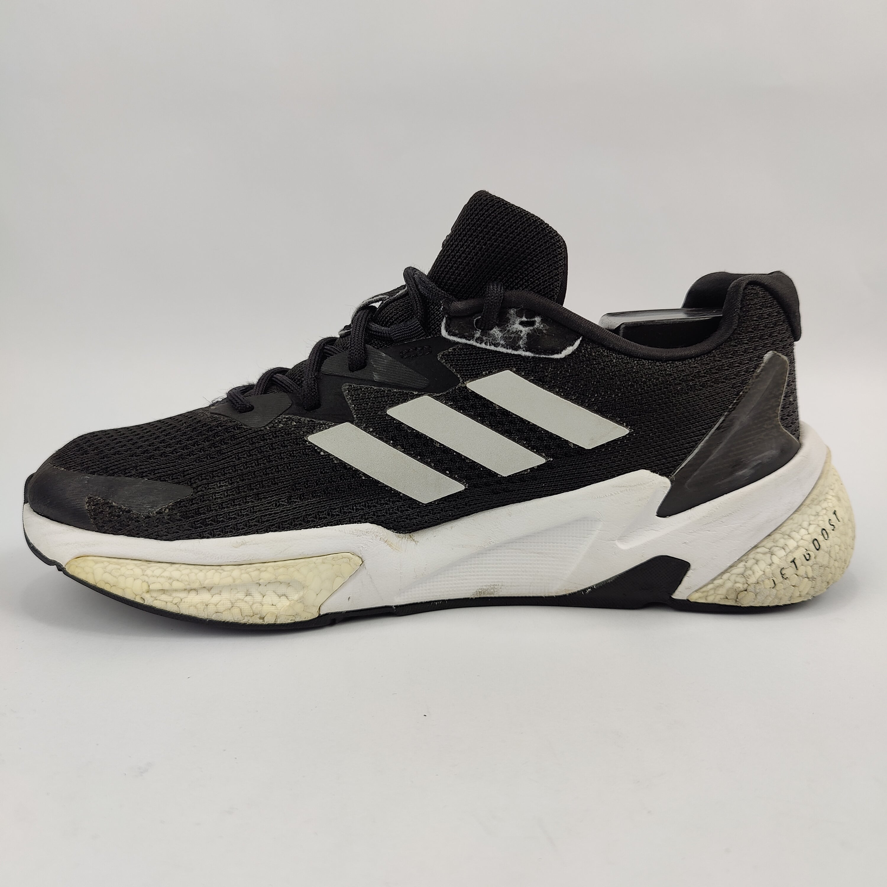 Adidas X9000L3 (UK/PK 7.5) - Black - 4158303