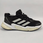 Adidas X9000L3 (UK/PK 7.5) - Black - 4158303