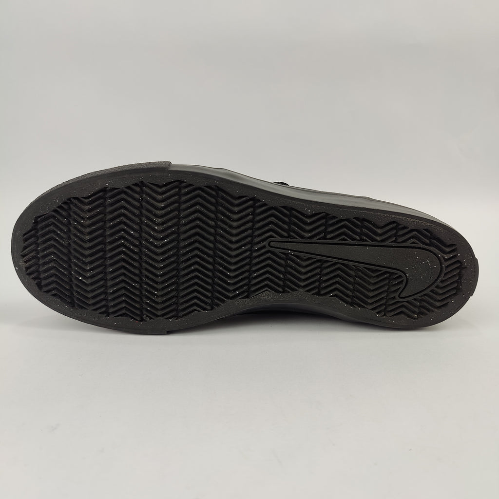 Nike Portmore 2 (UK/PK 7.5) - Black - 4208340