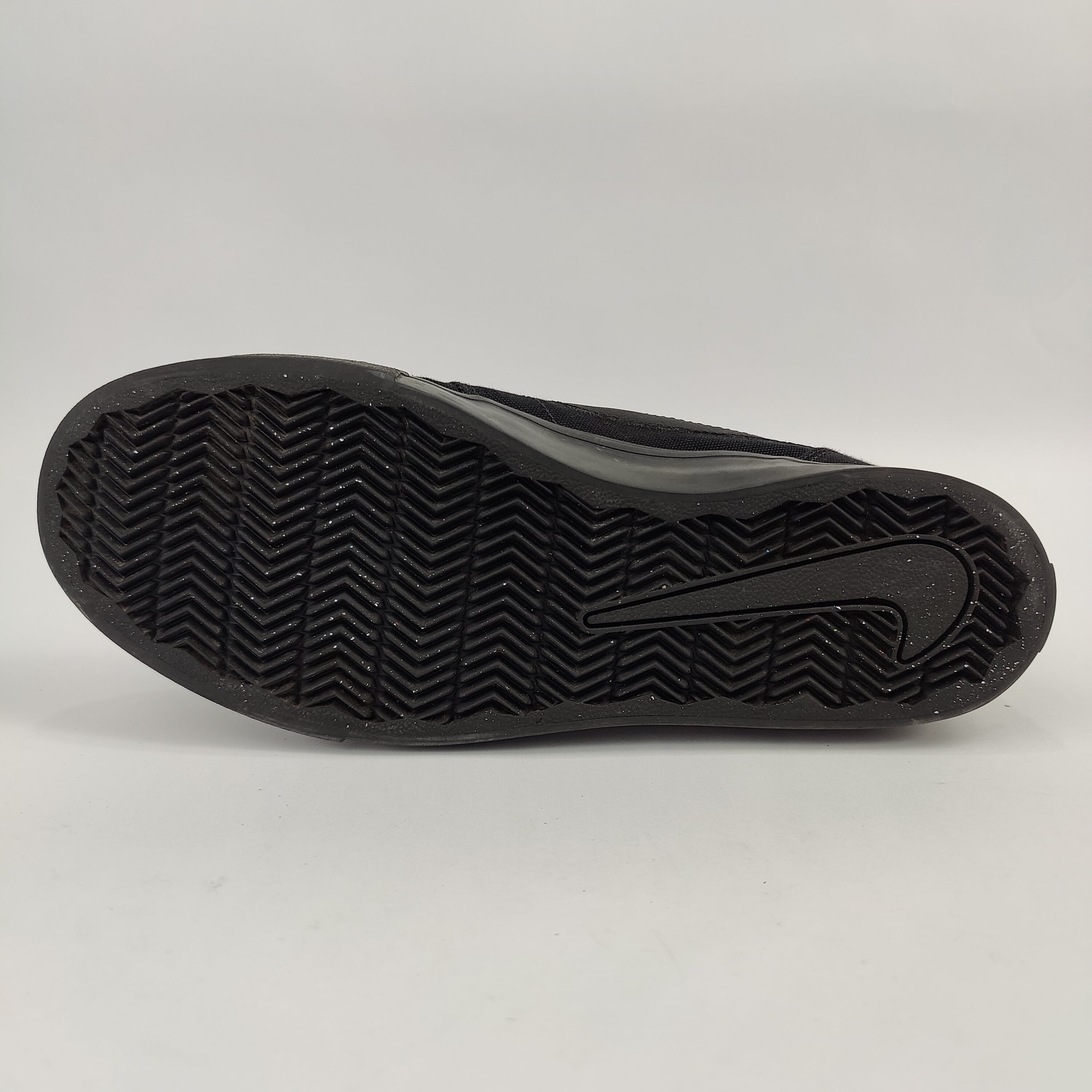 Nike Portmore 2 (UK/PK 7.5) - Black - 4208340