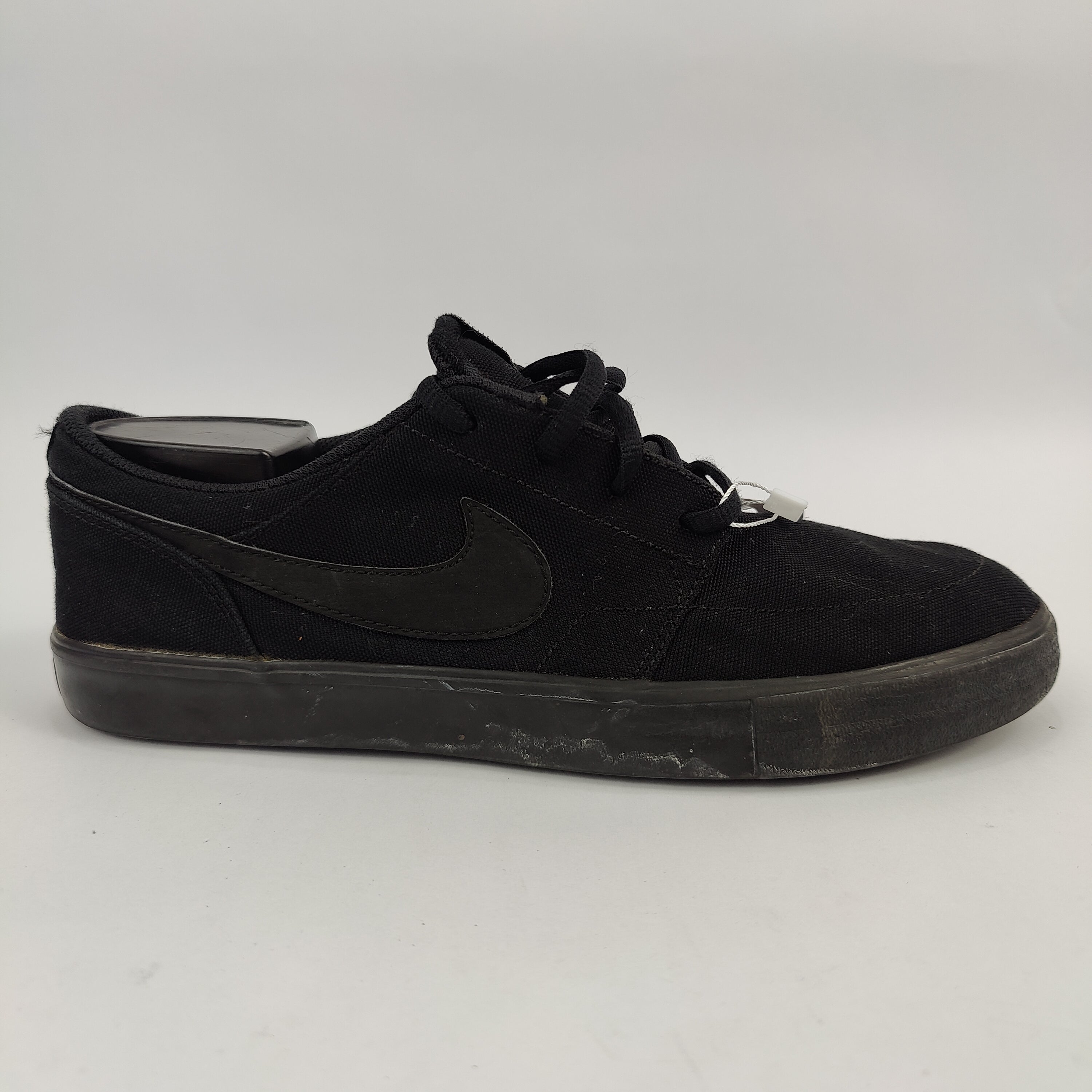 Nike Portmore 2 (UK/PK 7.5) - Black - 4208340