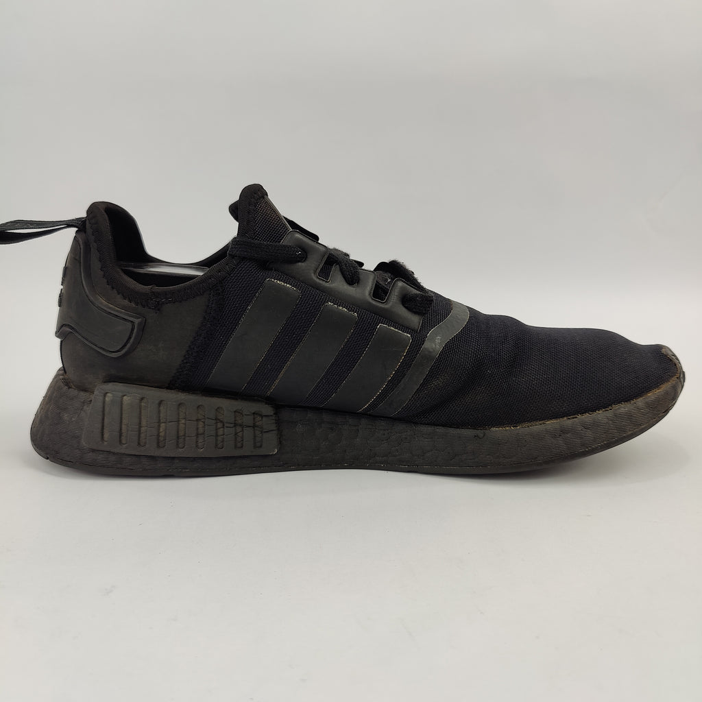Adidas NMD Original R1 (UK/PK 11.5) - Black - 4659301