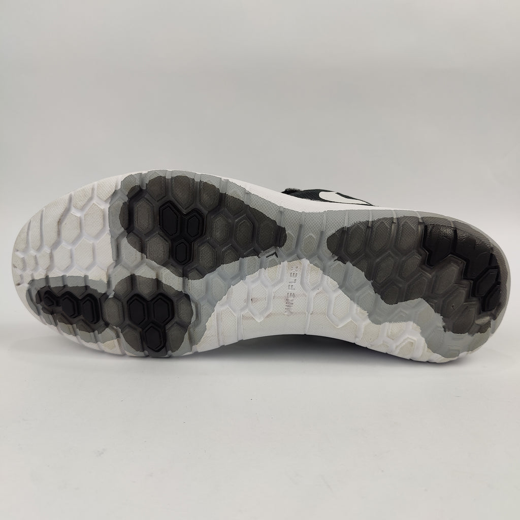Nike Flex Fury 2 (UK/PK 10) - Black - 4508302