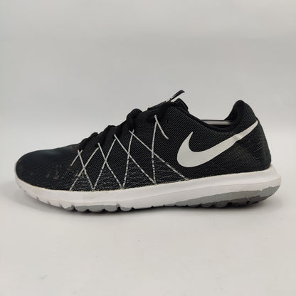 Nike Flex Fury 2 (UK/PK 10) - Black - 4508302