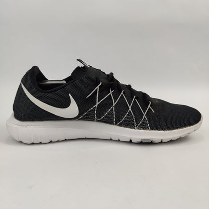 Nike Flex Fury 2 (UK/PK 10) - Black - 4508302