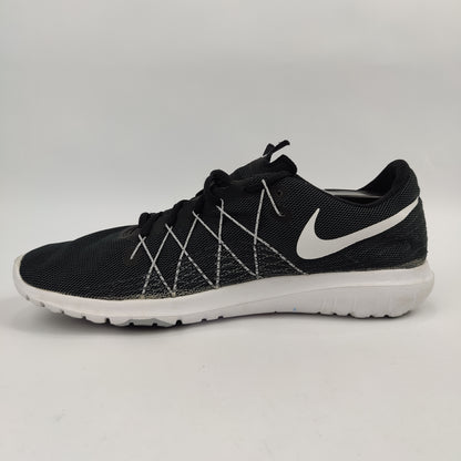 Nike Flex Fury 2 (UK/PK 10) - Black - 4508302