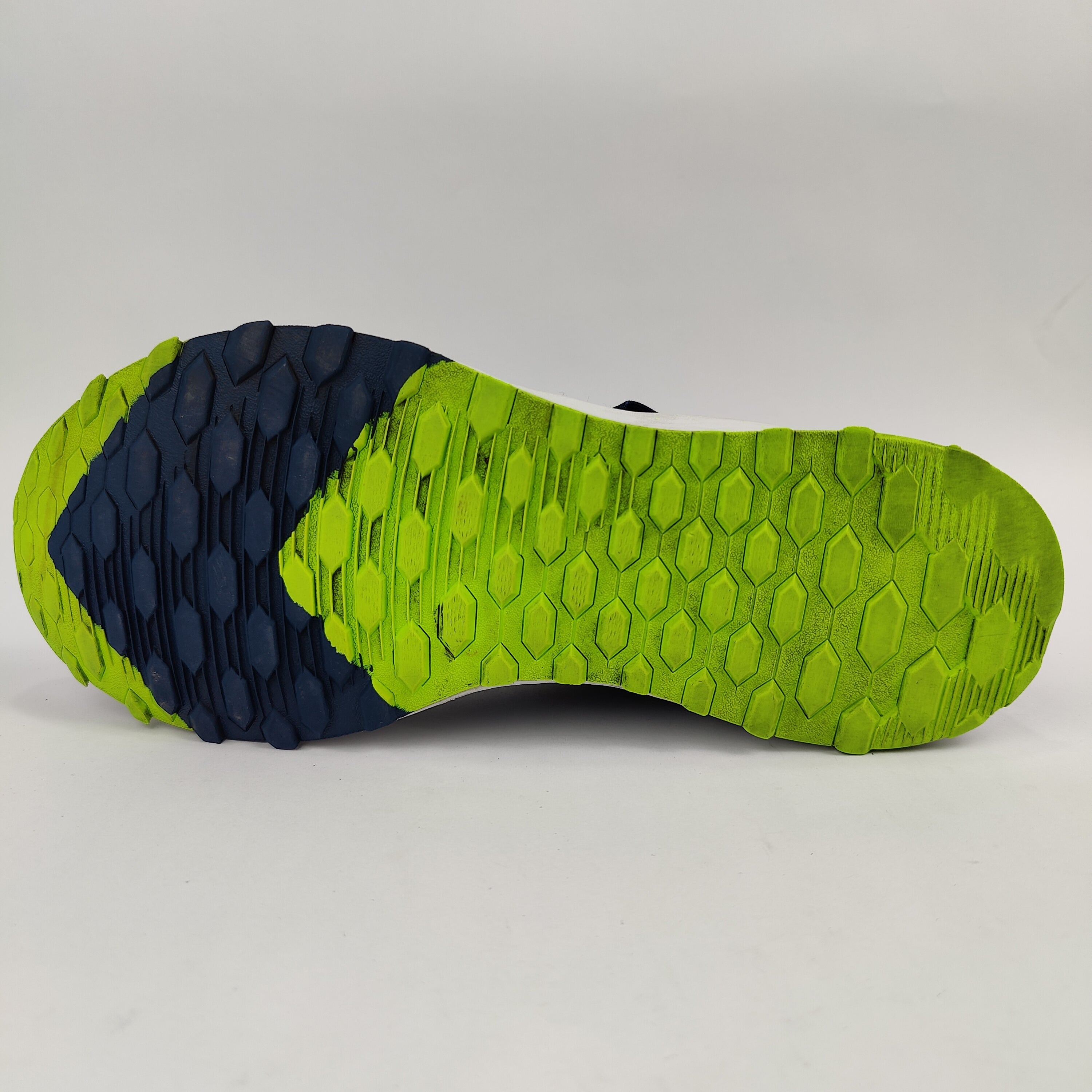 New Balance Fresh Foam Arishi (UK/PK 10) - Blue - 4458307