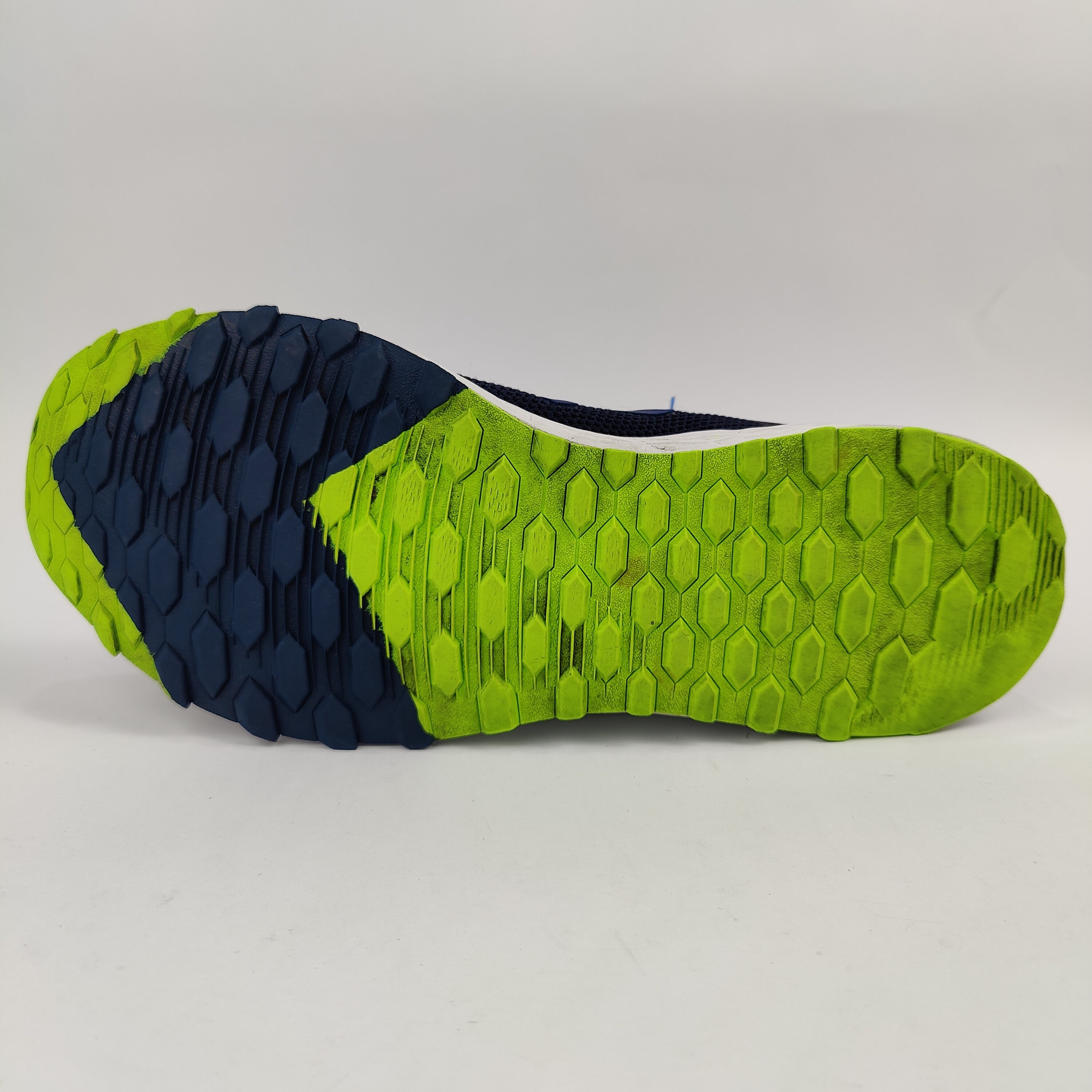 New Balance Fresh Foam Arishi (UK/PK 10) - Blue - 4458307