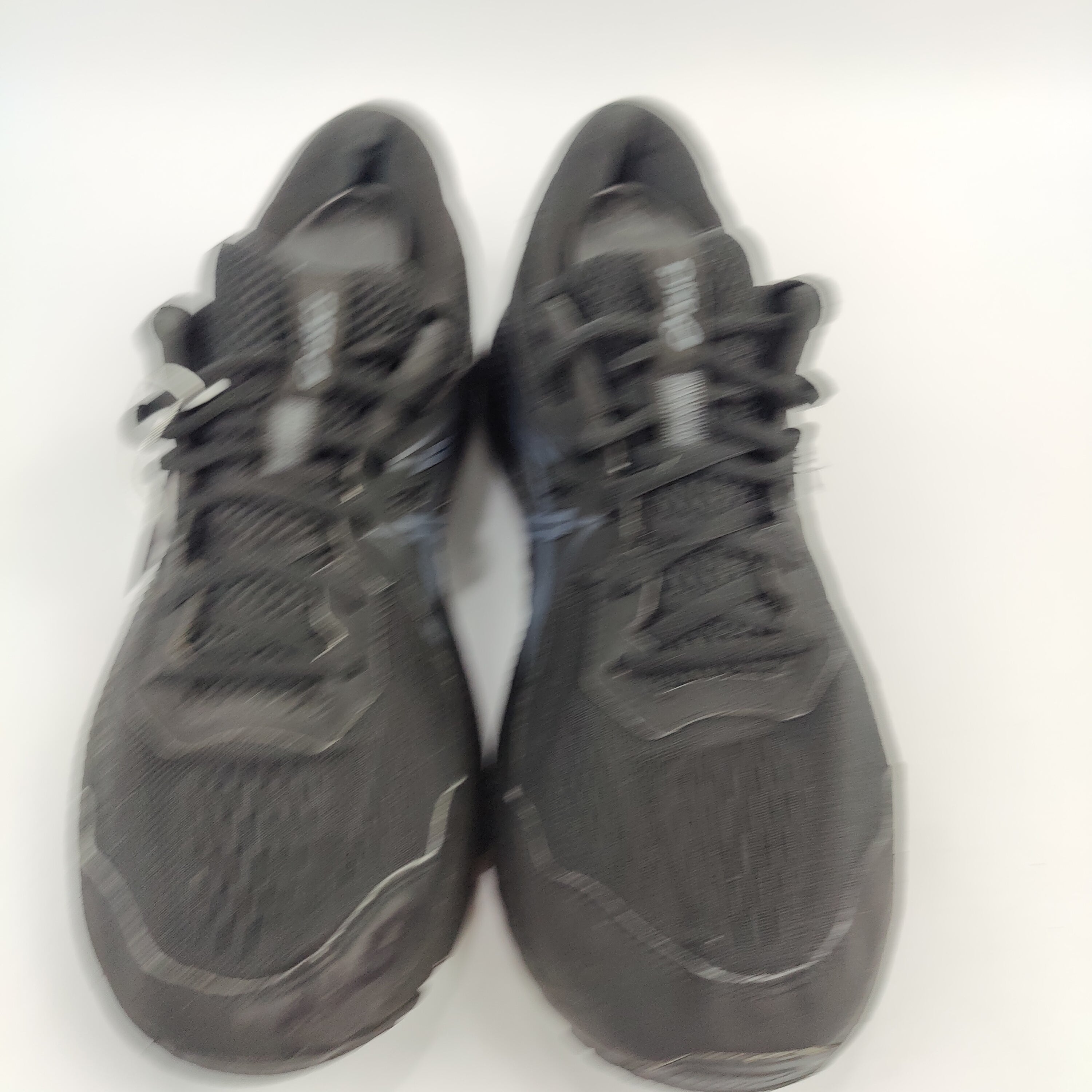 ASICS Gel Contend 7 (UK/PK 11) - Black - 4608311