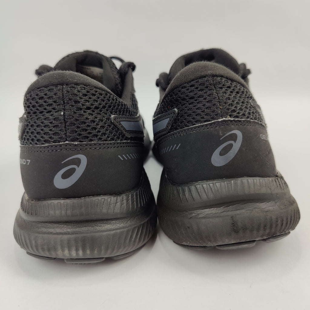 ASICS Gel Contend 7 (UK/PK 11) - Black - 4608311