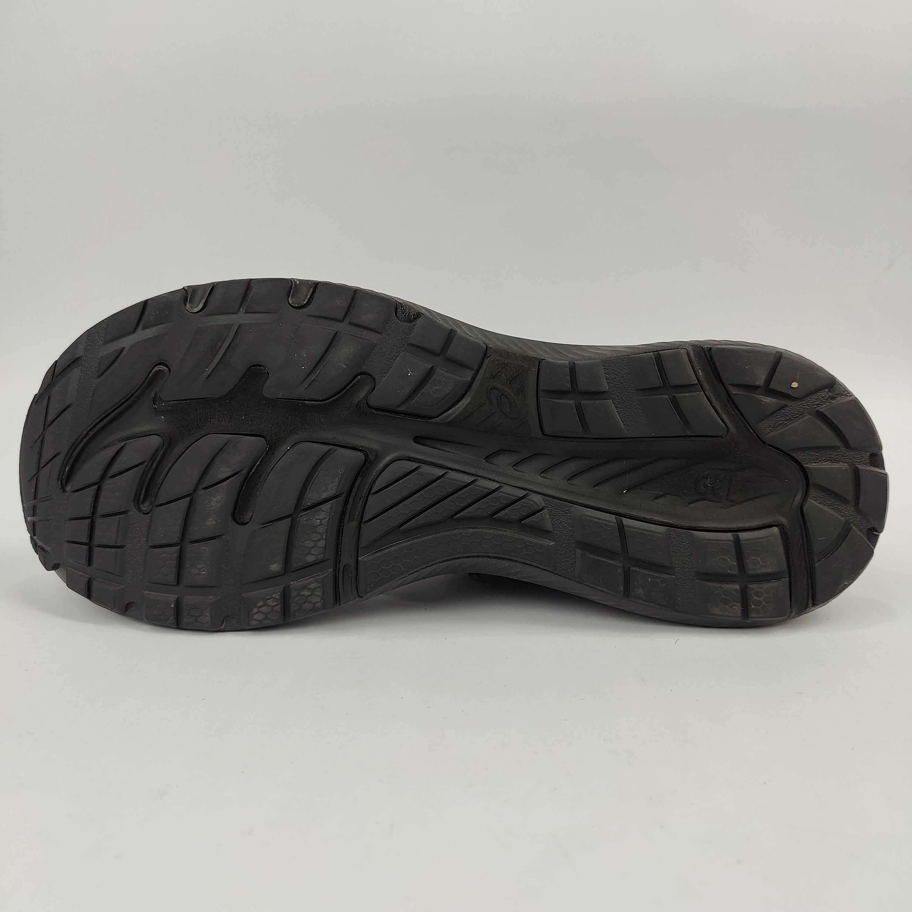 ASICS Gel Contend 7 (UK/PK 11) - Black - 4608311