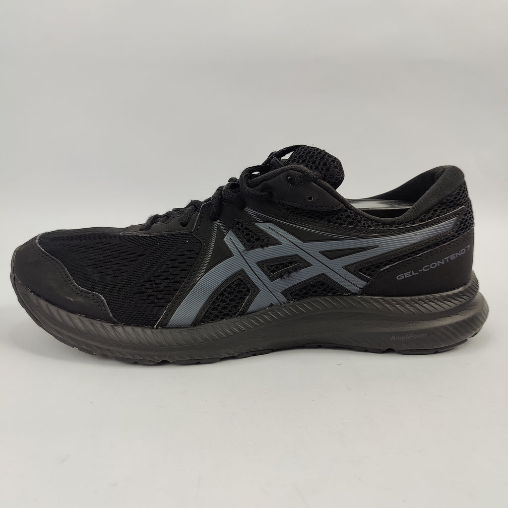 ASICS Gel Contend 7 (UK/PK 11) - Black - 4608311