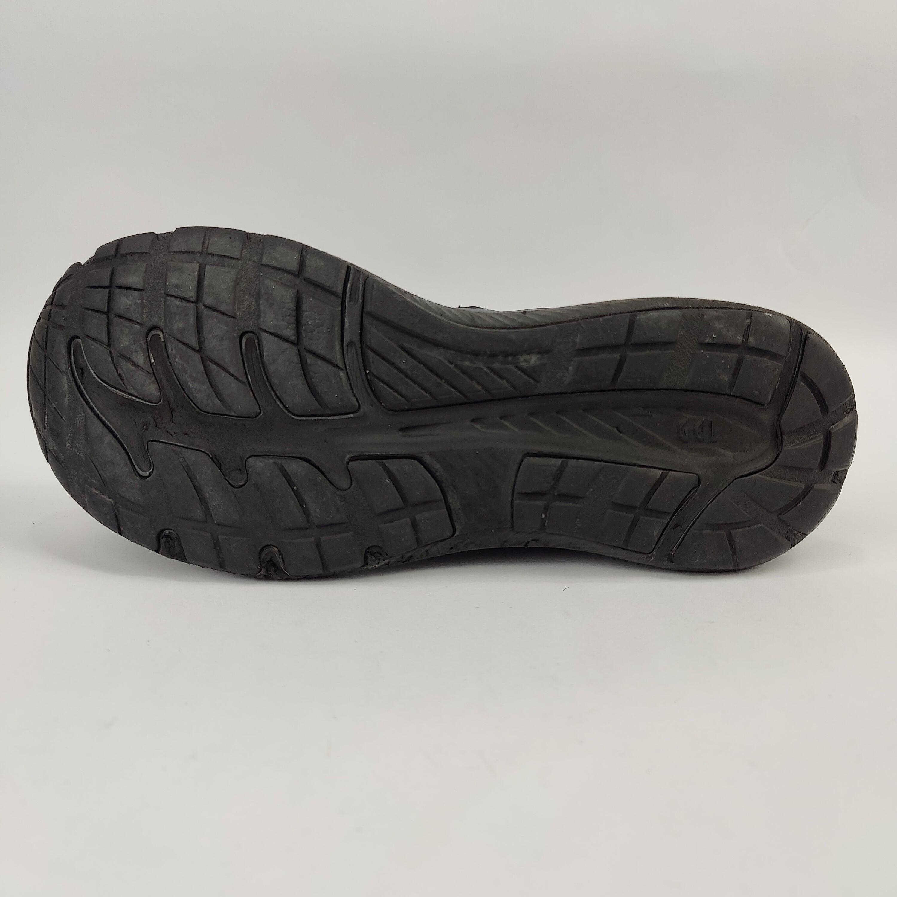 ASICS Gel Contend 7 (UK/PK 11) - Black - 4608311